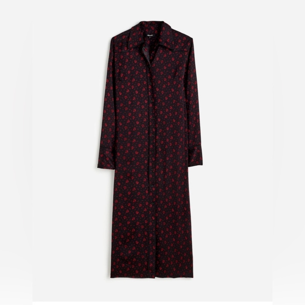 Maxwell Dress.